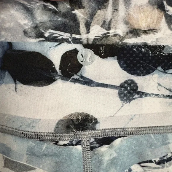 Lululemon Wunder Under HR Tight Full-On Luxtreme 28" - Picture 6 of 8